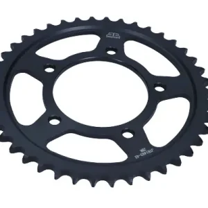 JT SPROCKET ZĘBATKA NAPĘDZANA TYŁ MOTO. STALOWA Tani