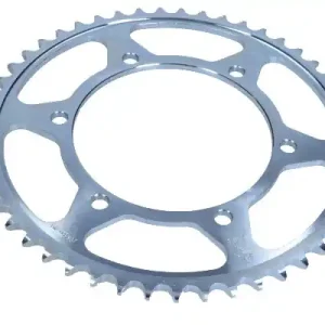 Ekspresowa dostawa JT SPROCKET ZĘBATKA NAPĘDZANA TYŁ MOTO. STALOWA