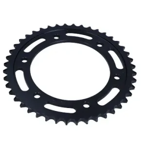 Najlepsza cena JT SPROCKET ZĘBATKA NAPĘDZANA TYŁ MOTO. STALOWA