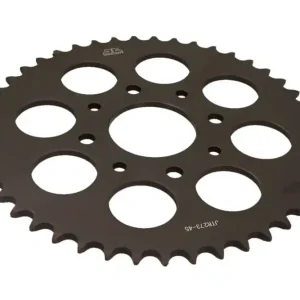 JT SPROCKET ZĘBATKA NAPĘDZANA TYŁ MOTO. STALOWA Rabat