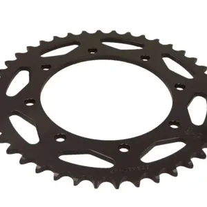 Najlepsza cena JT SPROCKET ZĘBATKA NAPĘDZANA TYŁ MOTO. STALOWA