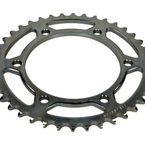 JT SPROCKET ZĘBATKA NAPĘDZANA TYŁ MOTO. STALOWA Darmowa dostawa