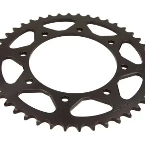 Zwrot pieniędzy JT SPROCKET ZĘBATKA NAPĘDZANA TYŁ MOTO. STALOWA