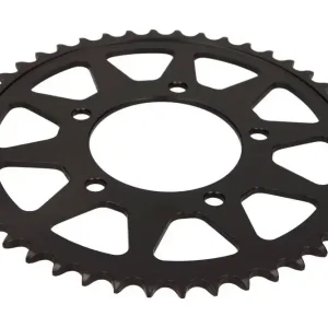 JT SPROCKET ZĘBATKA NAPĘDZANA TYŁ MOTO. STALOWA Rabat