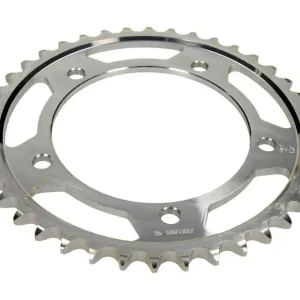 JT SPROCKET ZĘBATKA NAPĘDZANA TYŁ MOTO. STALOWA Promocja