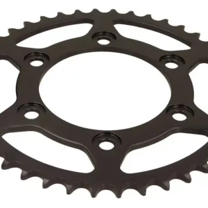 JT SPROCKET ZĘBATKA NAPĘDZANA TYŁ MOTO. STALOWA Szybka dostawa