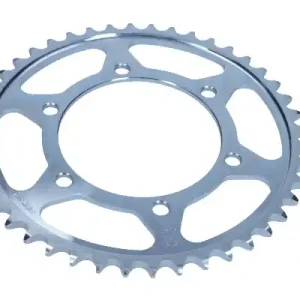 Szybka dostawa JT SPROCKET ZĘBATKA NAPĘDZANA TYŁ MOTO. STALOWA