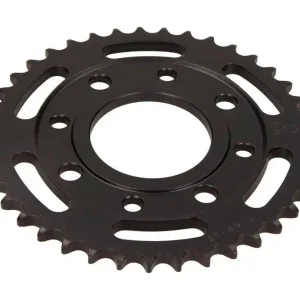 Oryginalny JT SPROCKET ZĘBATKA NAPĘDZANA TYŁ MOTO. STALOWA