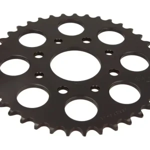 JT SPROCKET ZĘBATKA NAPĘDZANA TYŁ MOTO. STALOWA Promocja