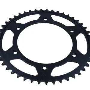 JT SPROCKET ZĘBATKA NAPĘDZANA TYŁ MOTO. STALOWA Tani