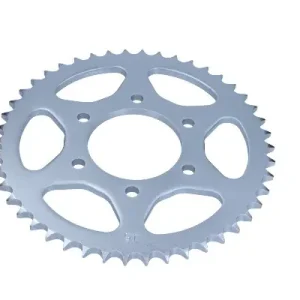 JT SPROCKET ZĘBATKA NAPĘDZANA TYŁ MOTO. STALOWA Popularny