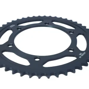 JT SPROCKET ZĘBATKA NAPĘDZANA TYŁ MOTO. STALOWA OCYNKOWANA CZARNA Oferta
