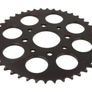 Wyprzedaż JT Sprocket Zębatka Napędzana Tył Motocyklowa JTR273.44 Stalowa