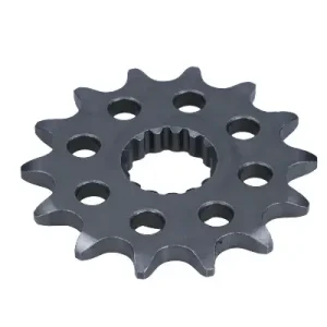 JT Zębatka Napędowa JTF1901.14 Przód Motocyklowa Stalowa Zwrot pieniędzy