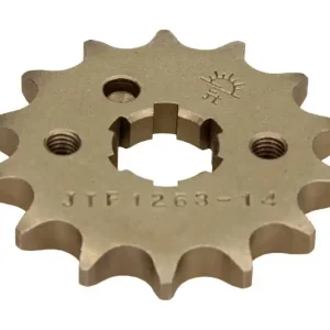 Oferta limitowana JT Zębatka Napędowa Przednia Stalowa MOTO JTF1263.14