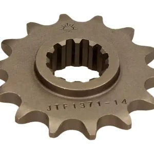 Wyprzedaż JT Zębatka Napędowa Przednia Stalowa MOTO JTF1371.14
