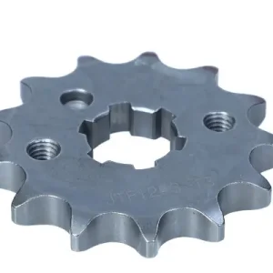 Szybka dostawa JT Zębatka Napędowa Przód Moto JTF1263.13 Stalowa