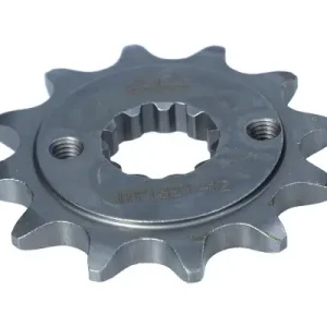 Zwrot pieniędzy JT Zębatka Napędowa Przód Moto JTF1321.12 Stalowa