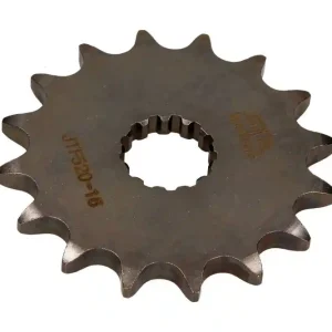 Oferta limitowana JT Zębatka napędowa przód moto JTF520.16 Stalowa