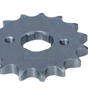 Wyprzedaż JT Zębatka Napędowa Przód Moto JTF264.15 Stalowa