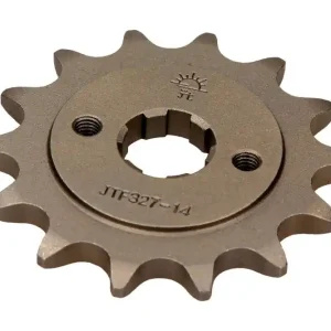 JT ZĘBATKA NAPĘDOWA PRZÓD MOTO STALOWA Autentyczny