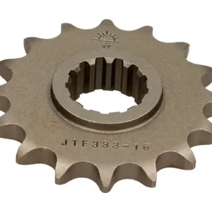 Darmowa dostawa JT ZĘBATKA NAPĘDOWA PRZÓD MOTO STALOWA