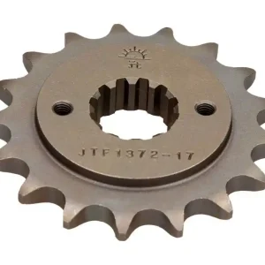 JT ZĘBATKA NAPĘDOWA PRZÓD MOTO STALOWA Zwrot pieniędzy