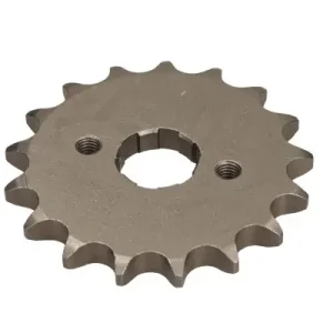 Szybka dostawa JT ZĘBATKA NAPĘDOWA PRZÓD MOTO STALOWA