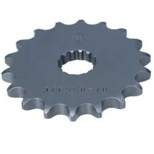 JT ZĘBATKA NAPĘDOWA PRZÓD MOTO STALOWA Darmowa dostawa