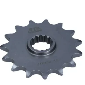 Promocja JT ZĘBATKA NAPĘDOWA PRZÓD MOTO STALOWA