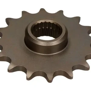 Wysoka jakość JT ZĘBATKA NAPĘDOWA PRZÓD MOTO STALOWA