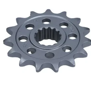 JT ZĘBATKA NAPĘDOWA PRZÓD MOTO STALOWA Kup teraz