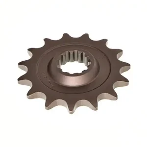 Premium JT ZĘBATKA NAPĘDOWA PRZÓD MOTO STALOWA