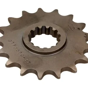 JT ZĘBATKA NAPĘDOWA PRZÓD MOTO STALOWA Oryginalny