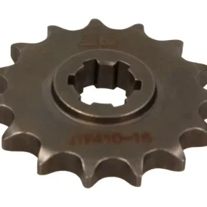 Wysoka jakość JT ZĘBATKA NAPĘDOWA PRZÓD MOTO STALOWA