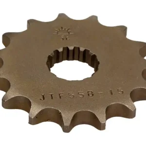 Promocja JT ZĘBATKA NAPĘDOWA PRZÓD MOTO STALOWA