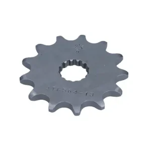 Kup teraz JT ZĘBATKA NAPĘDOWA PRZÓD MOTO STALOWA