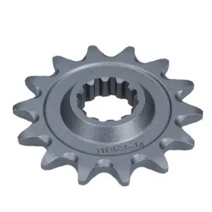 Szybka dostawa JT ZĘBATKA NAPĘDOWA PRZÓD MOTO STALOWA