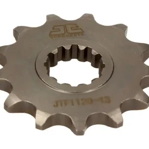 JT ZĘBATKA NAPĘDOWA PRZÓD MOTO STALOWA Niska cena