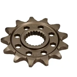 JT ZĘBATKA NAPĘDOWA PRZÓD MOTO STALOWA Bezpieczna płatność