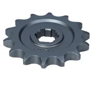 JT ZĘBATKA NAPĘDOWA PRZÓD MOTO STALOWA Bezpieczna płatność