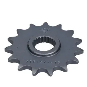 JT ZĘBATKA NAPĘDOWA PRZÓD MOTO STALOWA Nowość