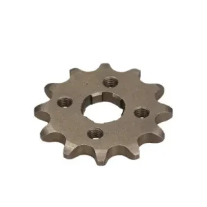 JT ZĘBATKA NAPĘDOWA PRZÓD MOTO STALOWA Premium