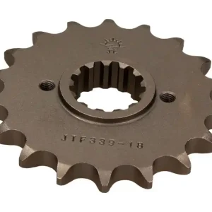 JT ZĘBATKA NAPĘDOWA PRZÓD MOTO STALOWA Oferta