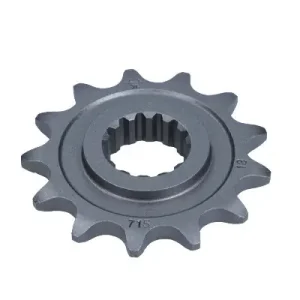 JT ZĘBATKA NAPĘDOWA PRZÓD MOTO STALOWA Darmowa dostawa