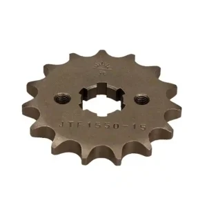 JT ZĘBATKA NAPĘDOWA PRZÓD MOTO STALOWA Kup teraz