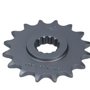 JT ZĘBATKA NAPĘDOWA PRZÓD MOTO STALOWA Zwrot pieniędzy