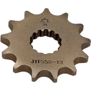 JT ZĘBATKA NAPĘDOWA PRZÓD MOTO STALOWA Najlepsza cena