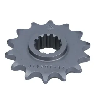 Oferta JT ZĘBATKA NAPĘDOWA PRZÓD MOTO STALOWA