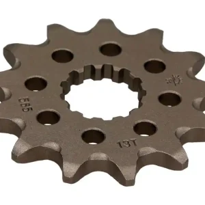 Najlepsza cena JT ZĘBATKA NAPĘDOWA PRZÓD MOTO STALOWA